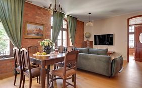 Sauna Retreat w Zaułku Św Bartłomieja by Downtown Apartments